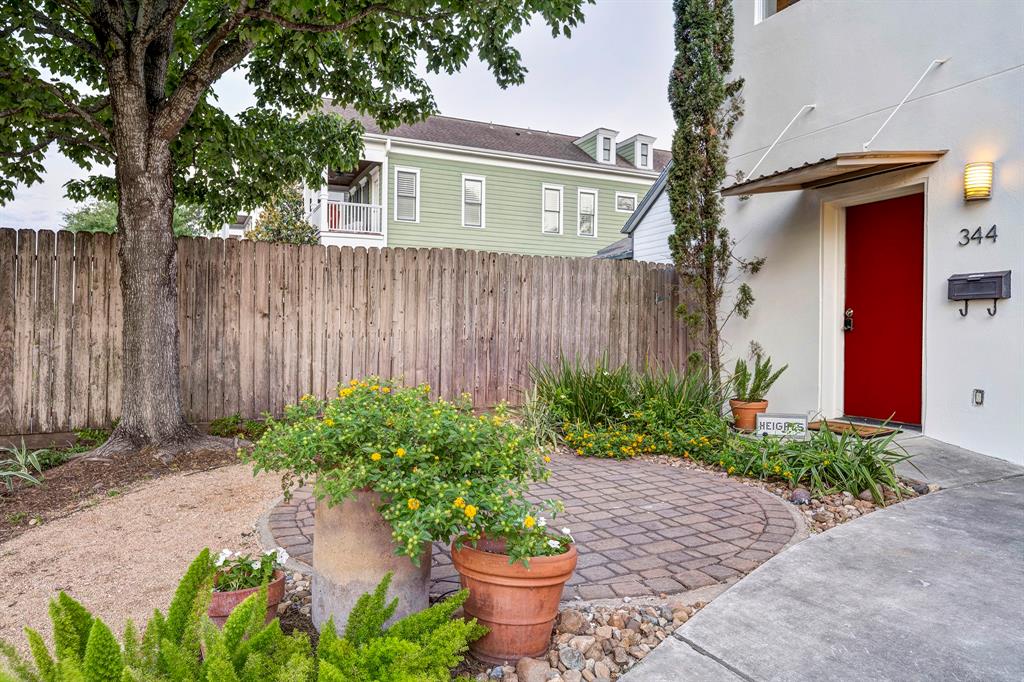 344 W 24th Street, Houston, Texas image 4