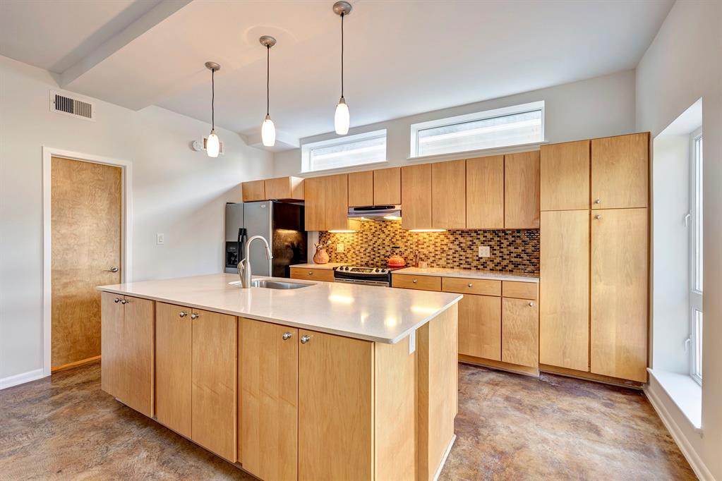 344 W 24th Street, Houston, Texas image 17