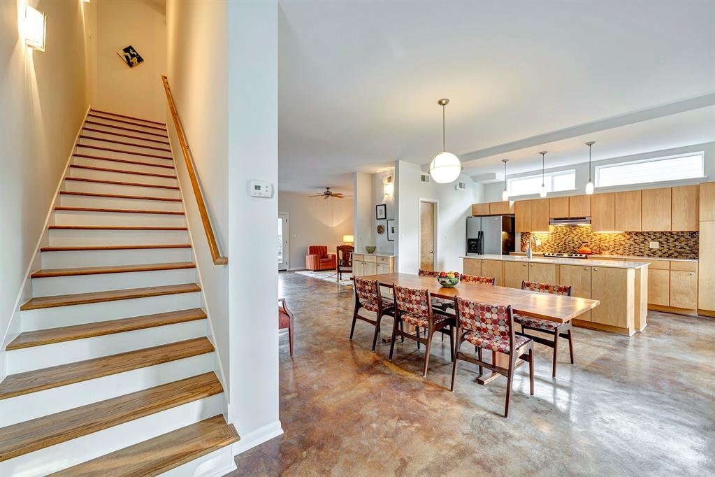 344 W 24th Street, Houston, Texas image 25