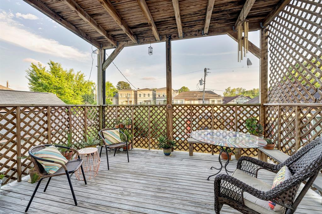344 W 24th Street, Houston, Texas image 22