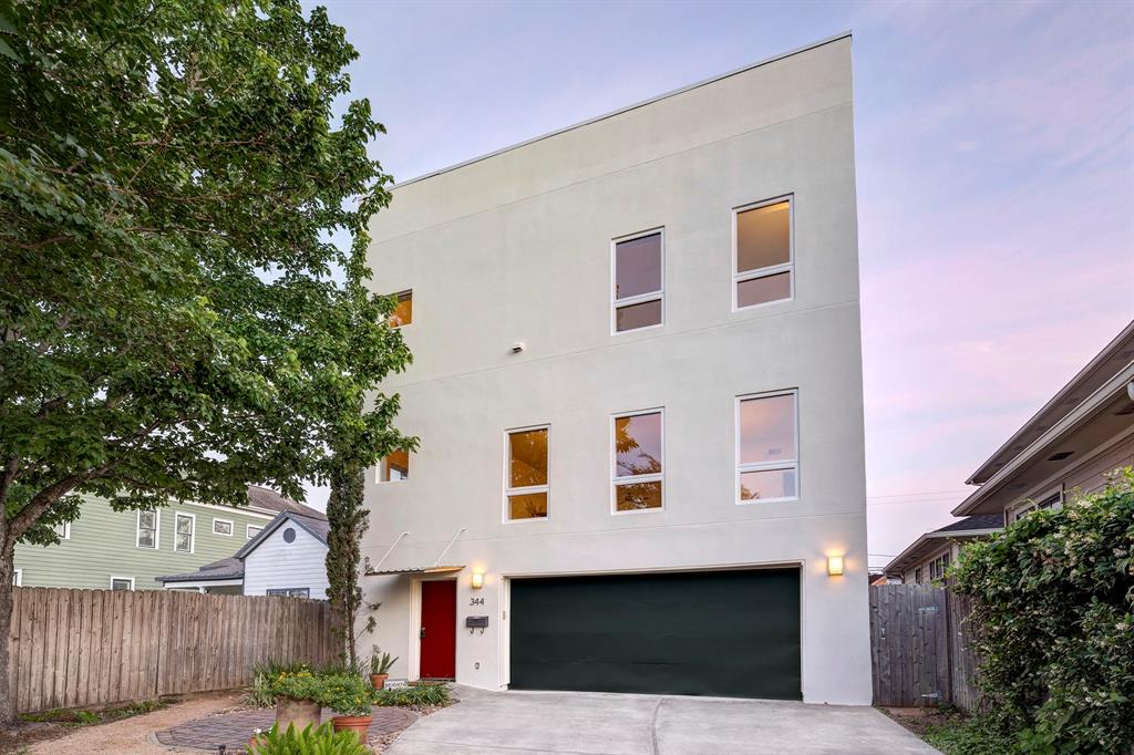 344 W 24th Street, Houston, Texas image 3