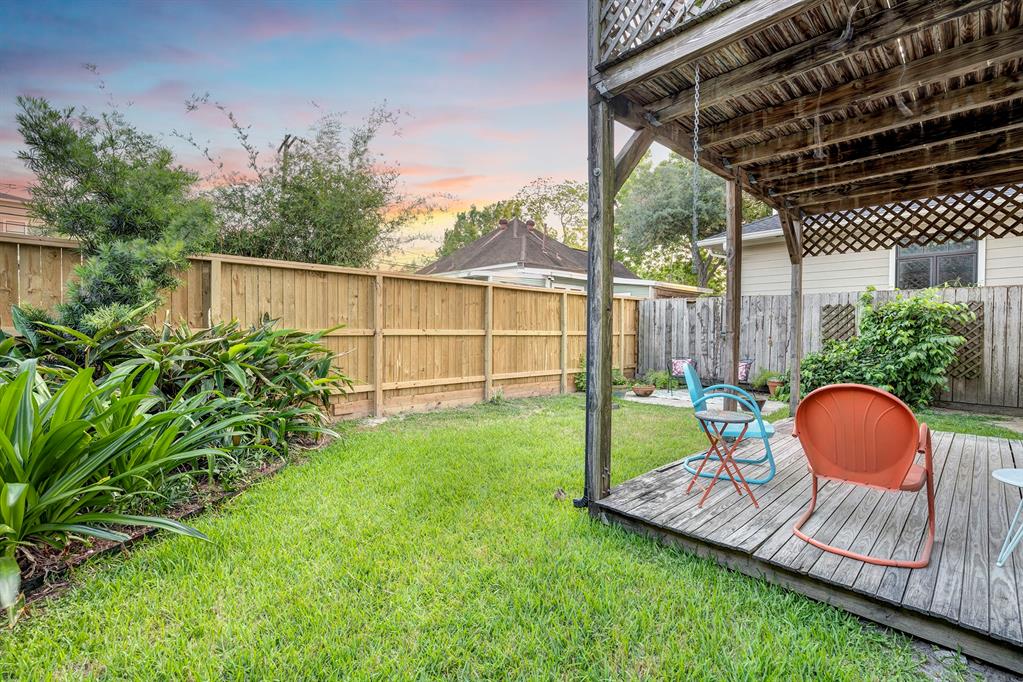 344 W 24th Street, Houston, Texas image 11