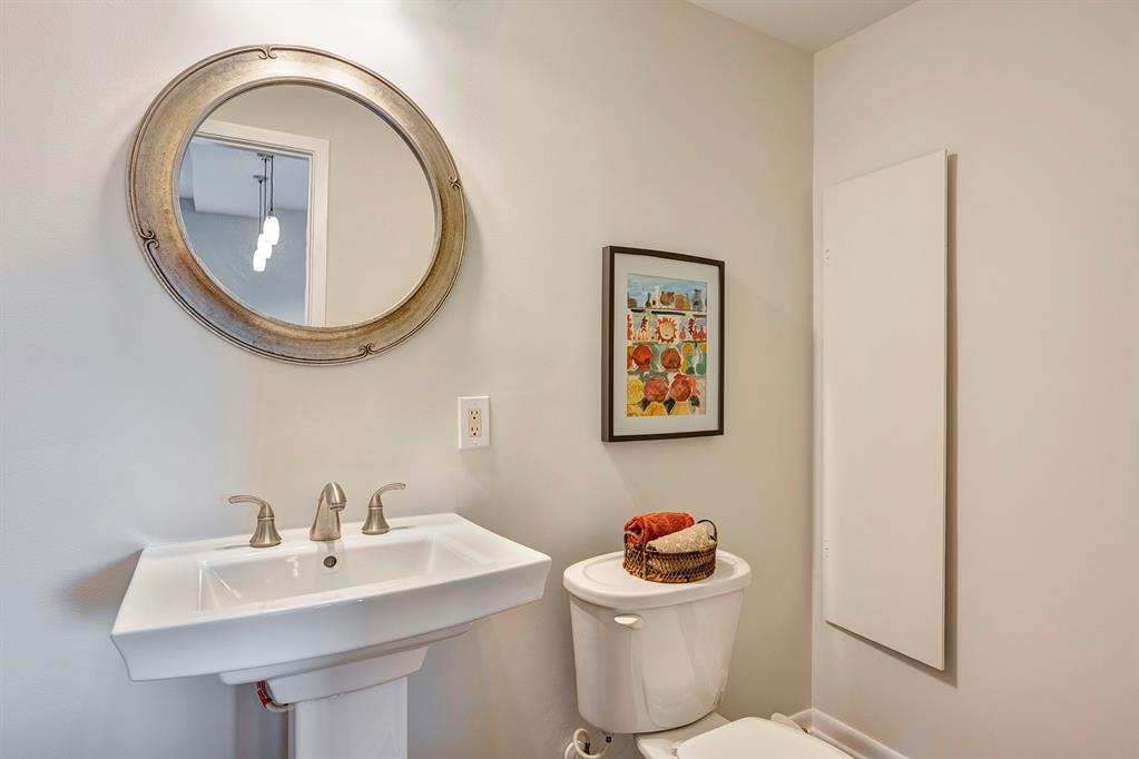 344 W 24th Street, Houston, Texas image 24