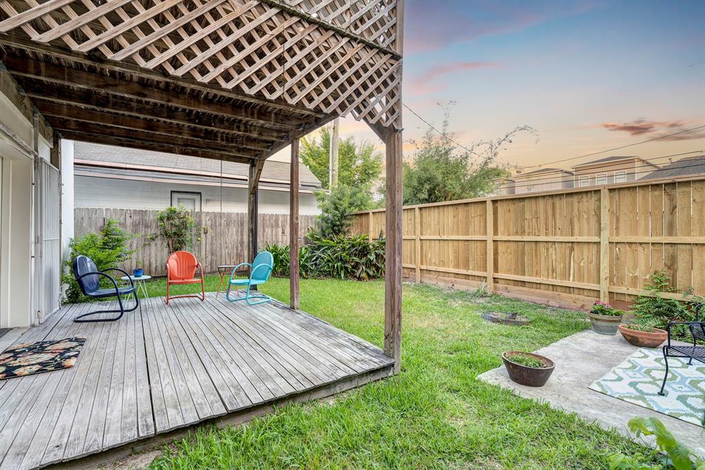 344 W 24th Street, Houston, Texas image 10