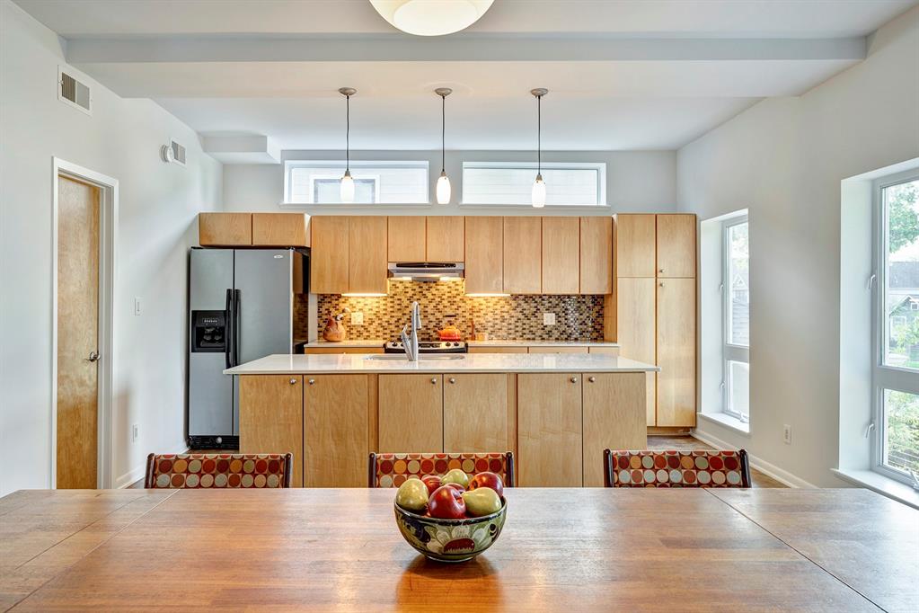 344 W 24th Street, Houston, Texas image 16