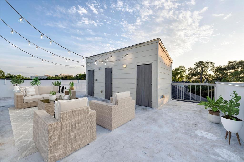 344 W 24th Street, Houston, Texas image 36