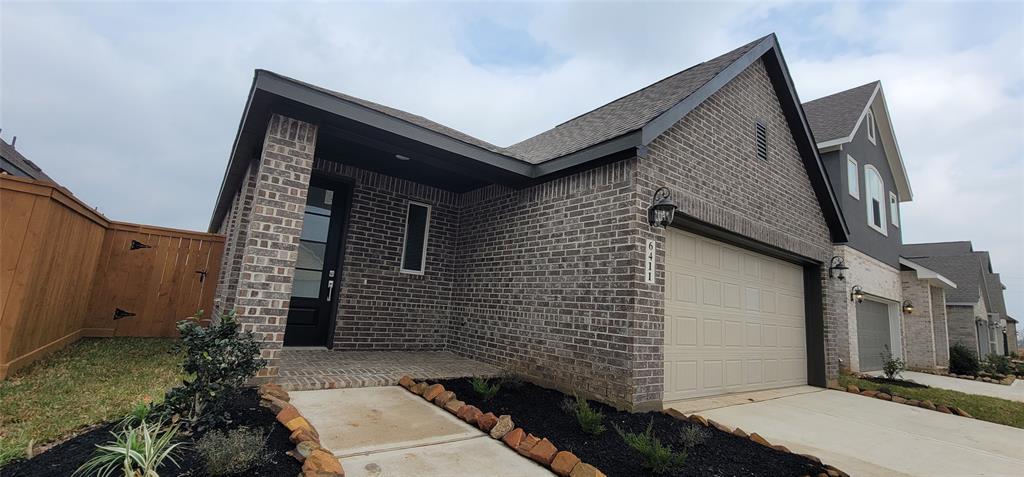27227 Finland Sands Drive, Katy, Texas image 1