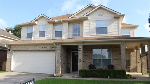 5410 Thyme Lane, Baytown, TX 77521 - MLS#: 88181716