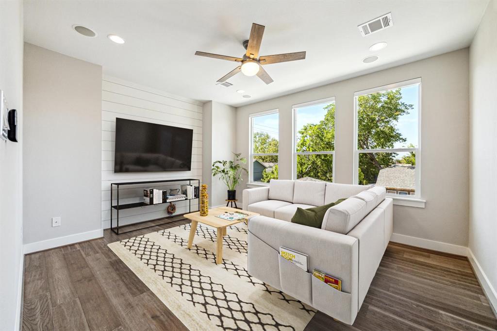 603 Vincent Street, Houston, Texas image 11