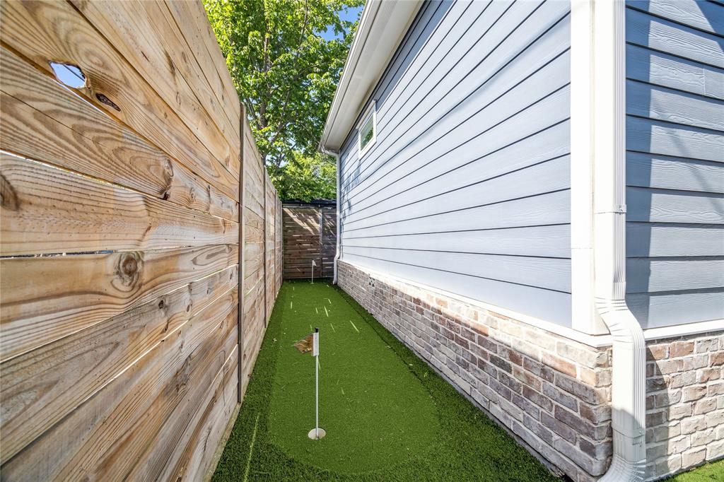 603 Vincent Street, Houston, Texas image 24