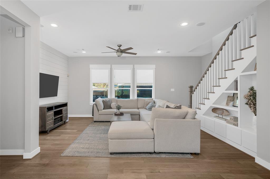 603 Vincent Street, Houston, Texas image 8