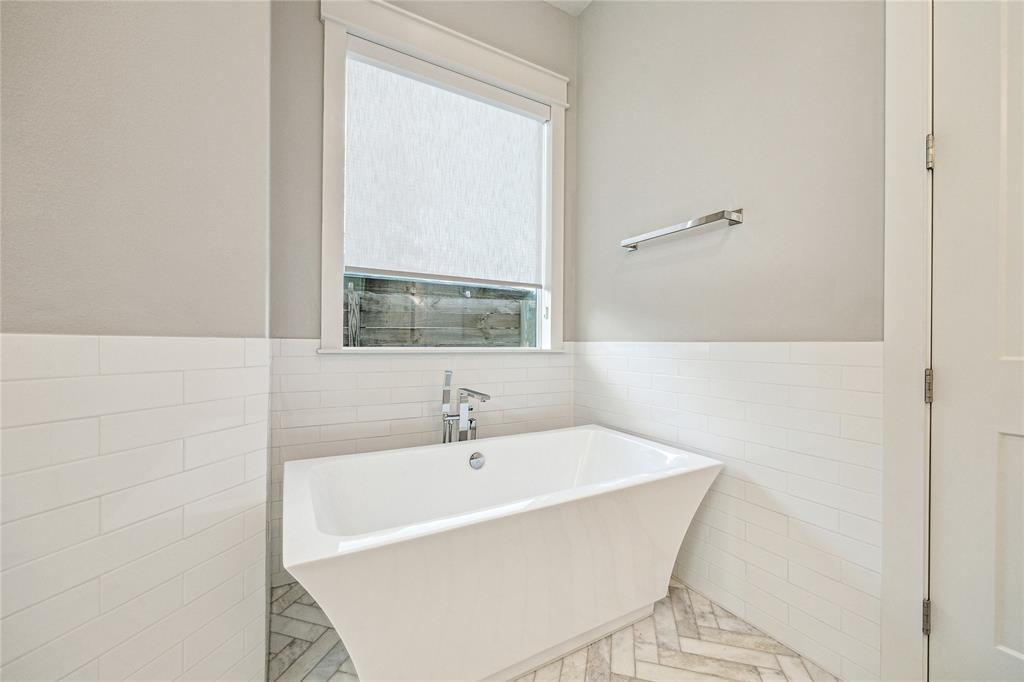 603 Vincent Street, Houston, Texas image 13