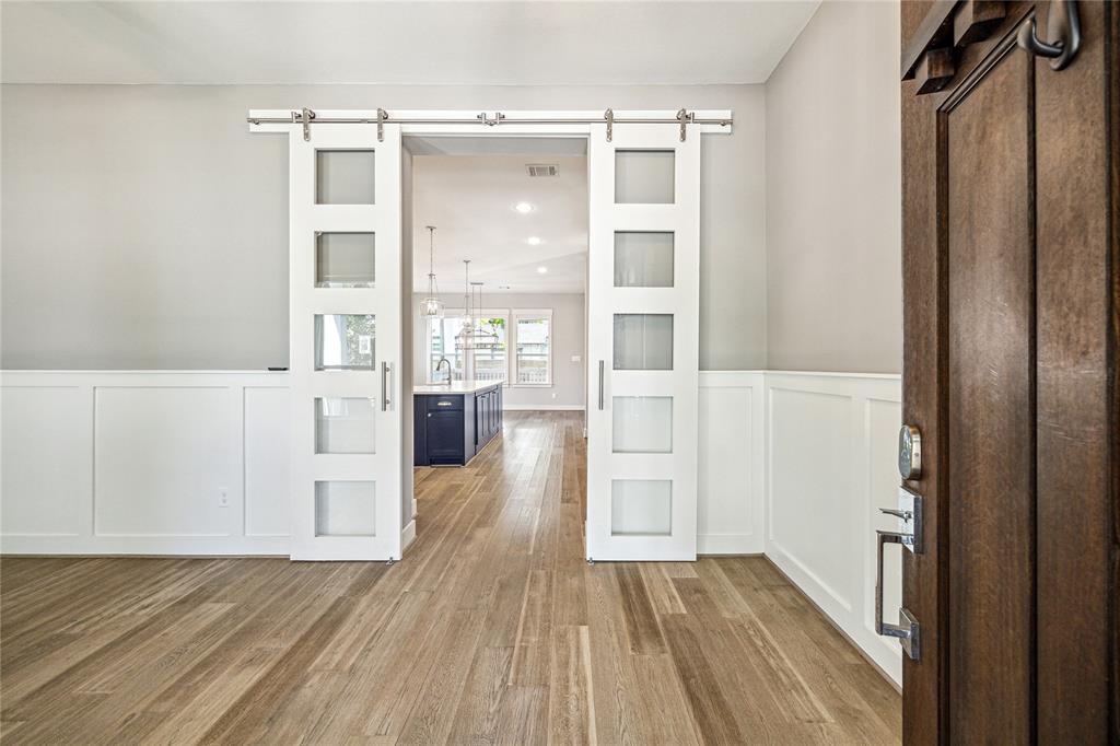 603 Vincent Street, Houston, Texas image 5