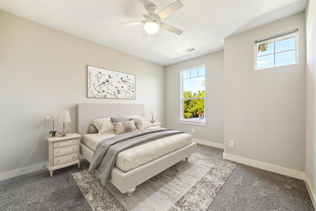 603 Vincent Street, Houston, Texas image 20