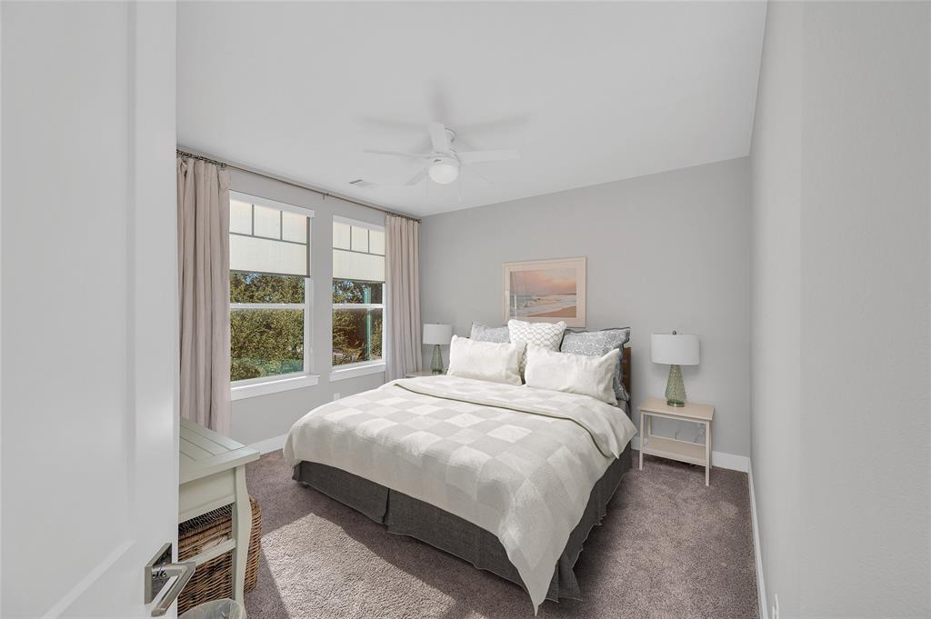 603 Vincent Street, Houston, Texas image 17