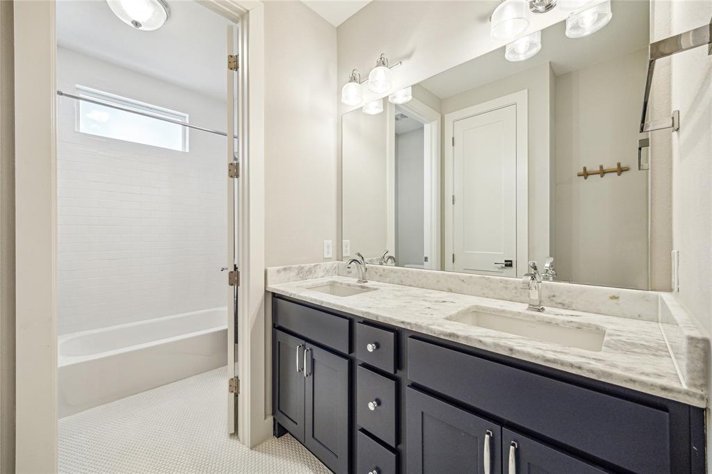 603 Vincent Street, Houston, Texas image 19