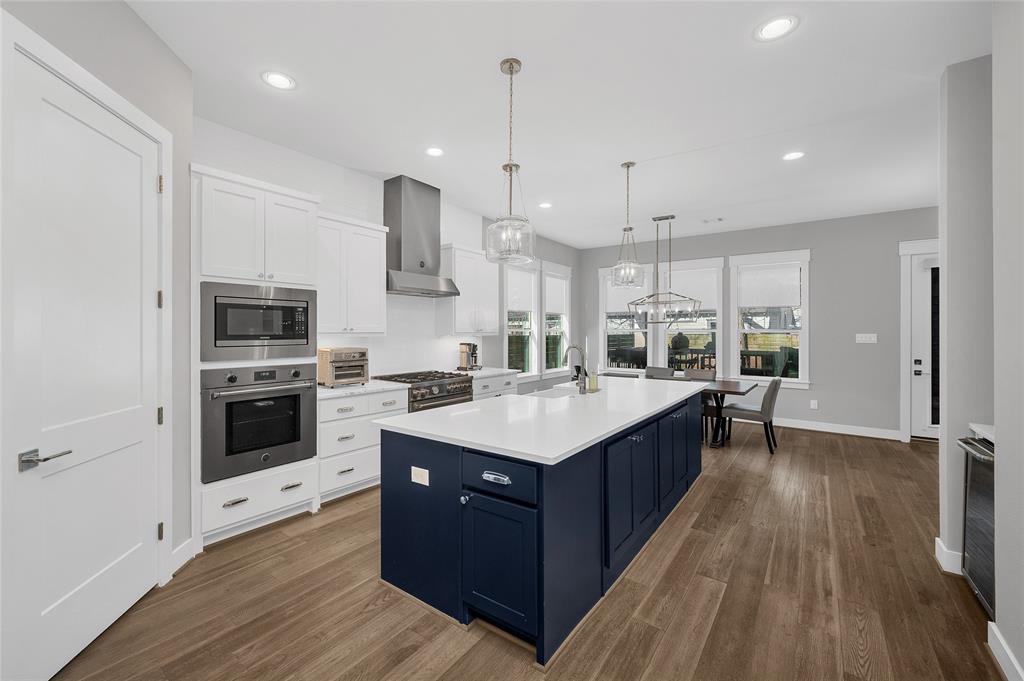 603 Vincent Street, Houston, Texas image 2