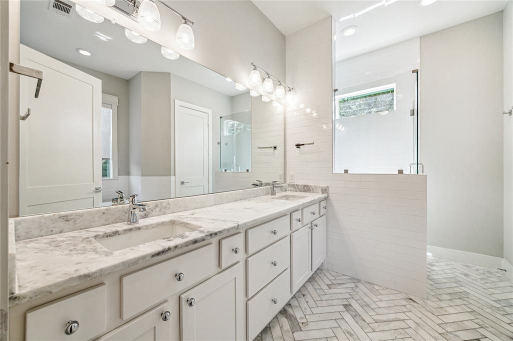 603 Vincent Street, Houston, Texas image 12