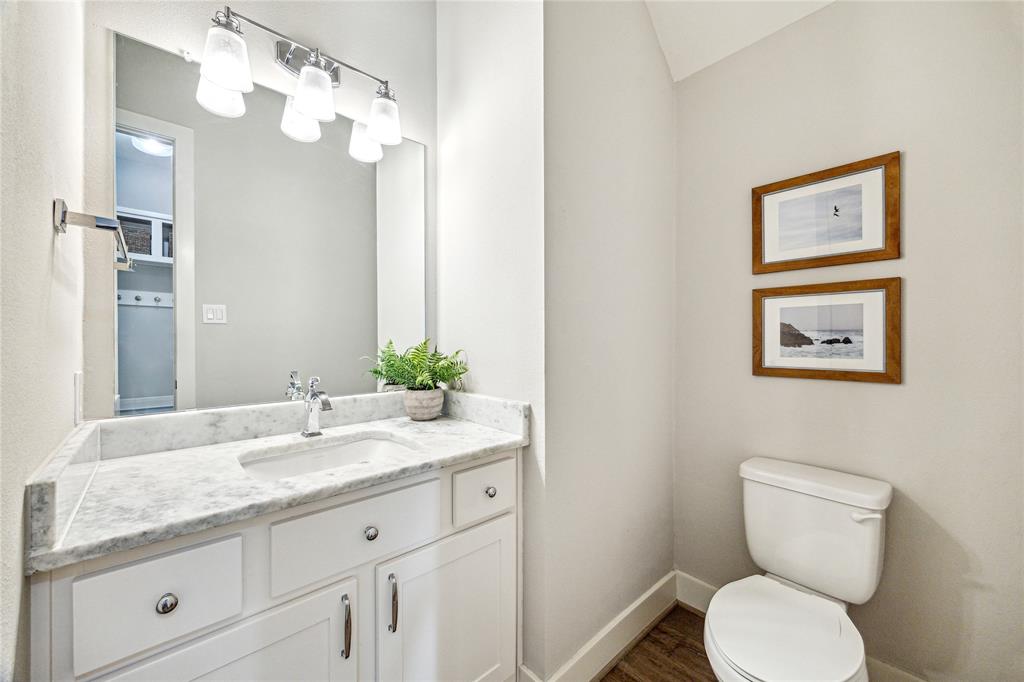 603 Vincent Street, Houston, Texas image 15