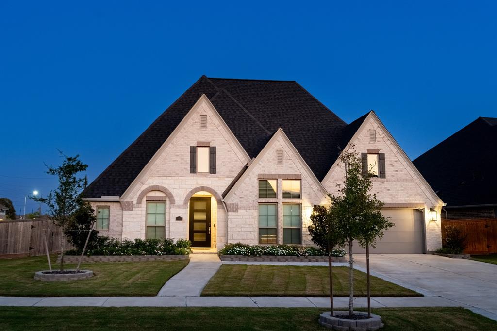 24203 Norwood Groves Dr Drive, Richmond, Texas image 1