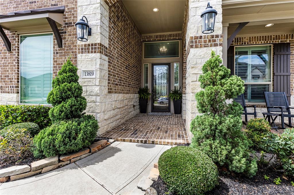 13819 Windward Harbor Court