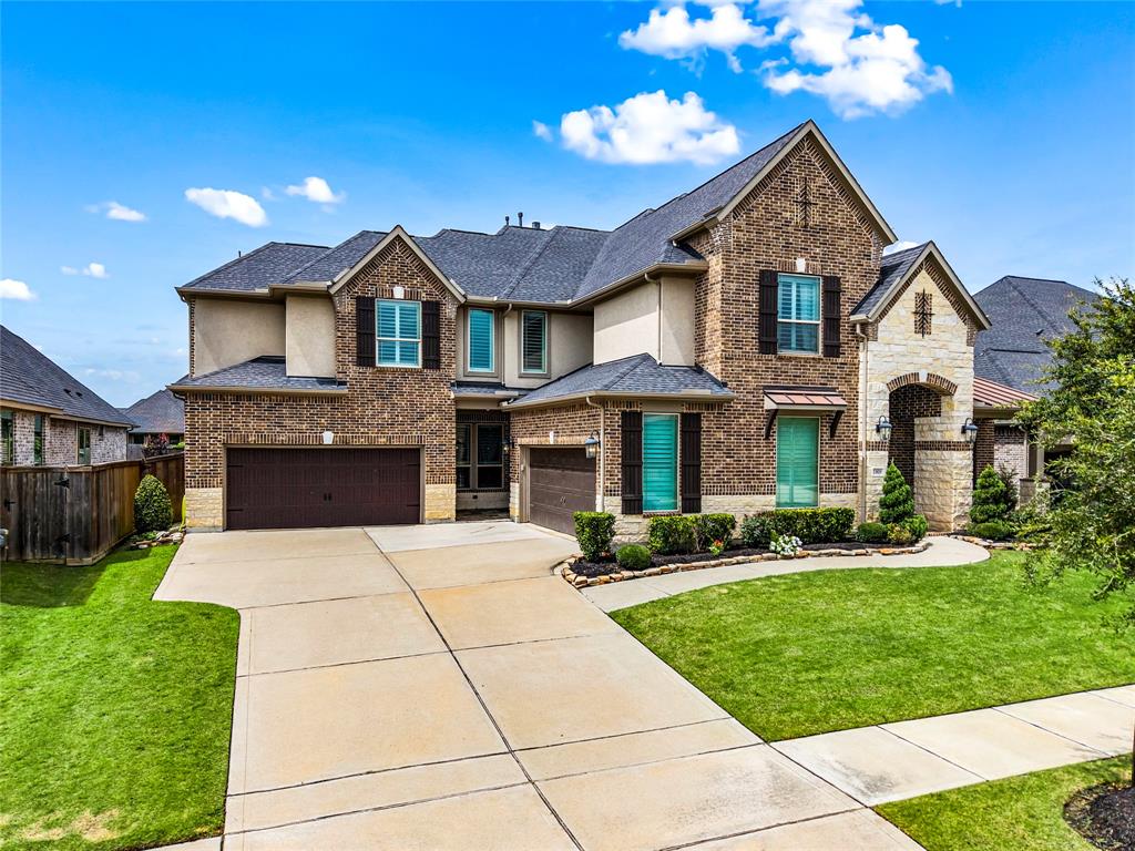 13819 Windward Harbor Court