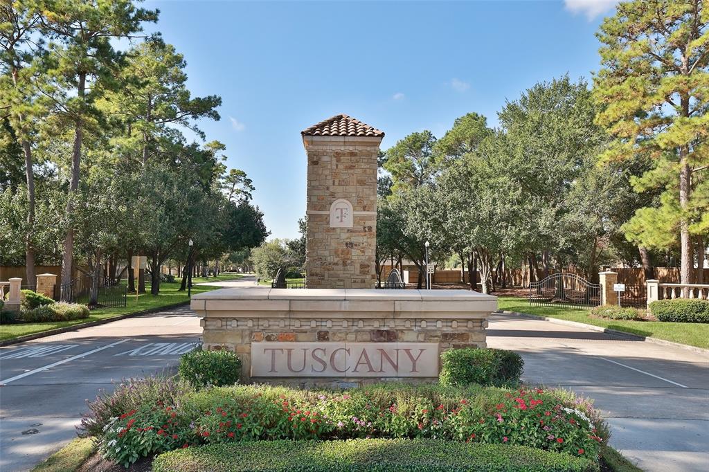 13318 Via Torre De Pisa Lane, Cypress, Texas image 49