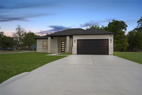 511 LAUREL Street La Marque TX 77568