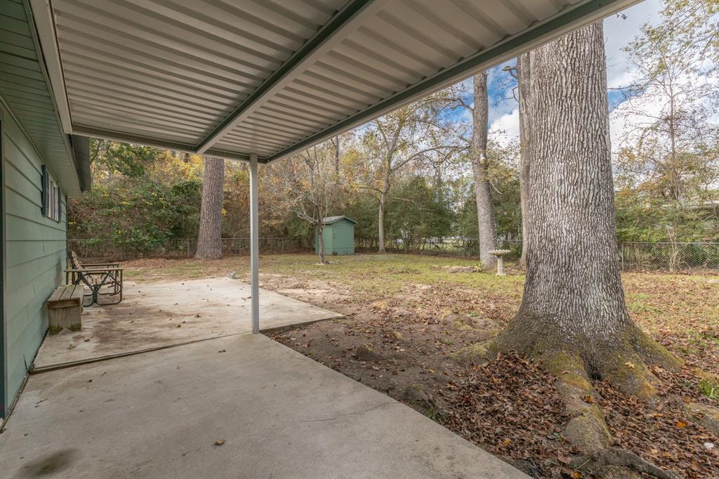 541 White Oak Drive, Huffman, Texas image 33