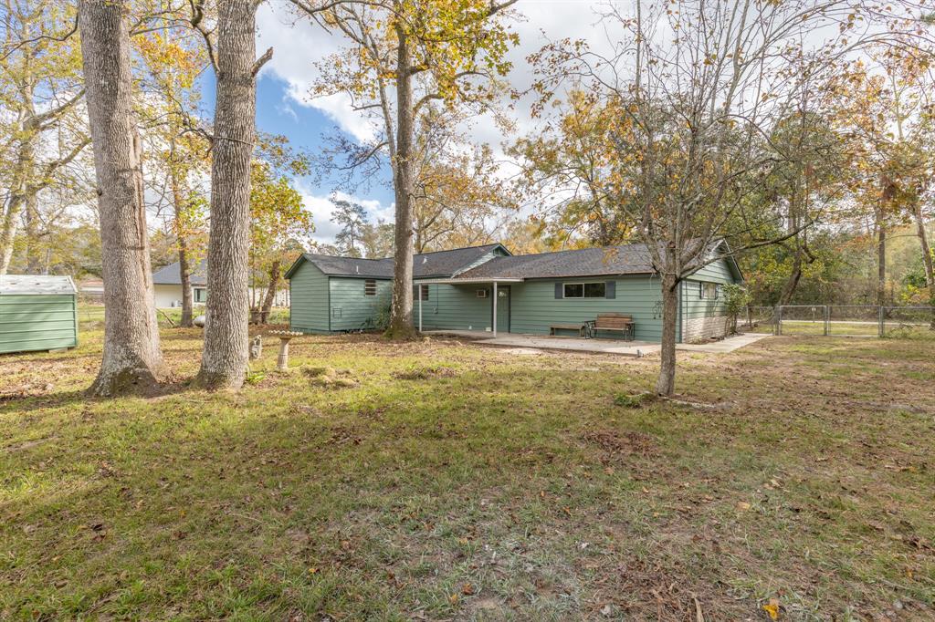 541 White Oak Drive, Huffman, Texas image 44