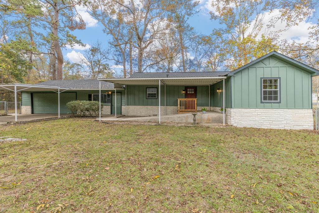 541 White Oak Drive, Huffman, Texas image 2