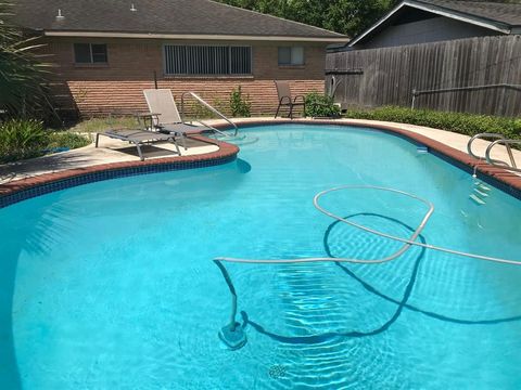 5471 Kuldell Drive Houston TX 77096
