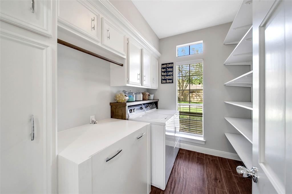 5906 Autumn Dogwood Way, Houston, Texas image 21