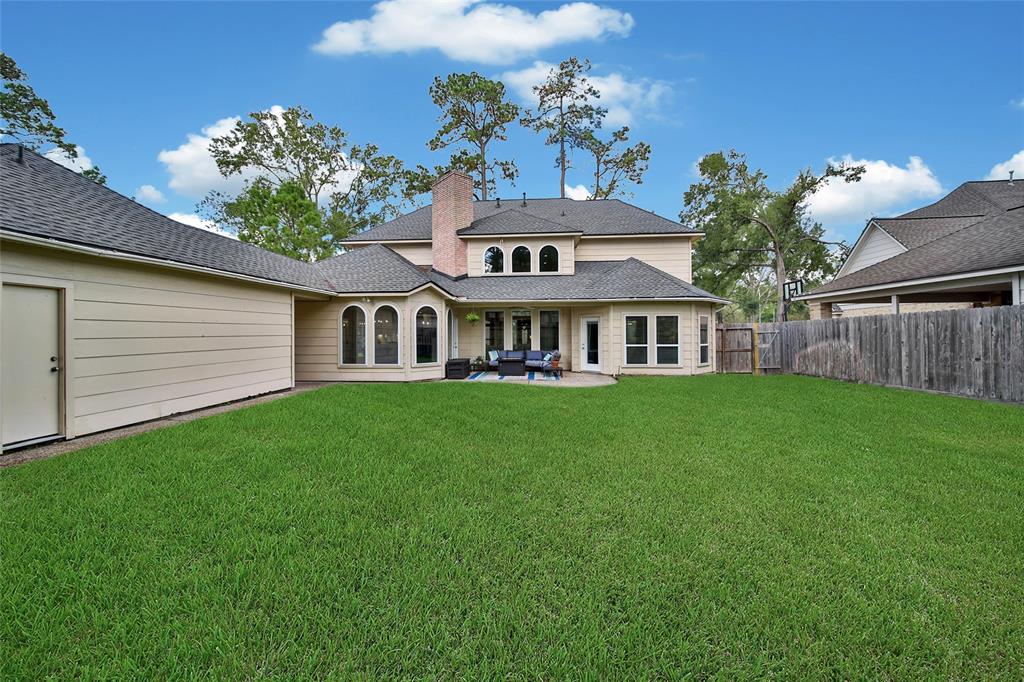 5906 Autumn Dogwood Way, Houston, Texas image 46