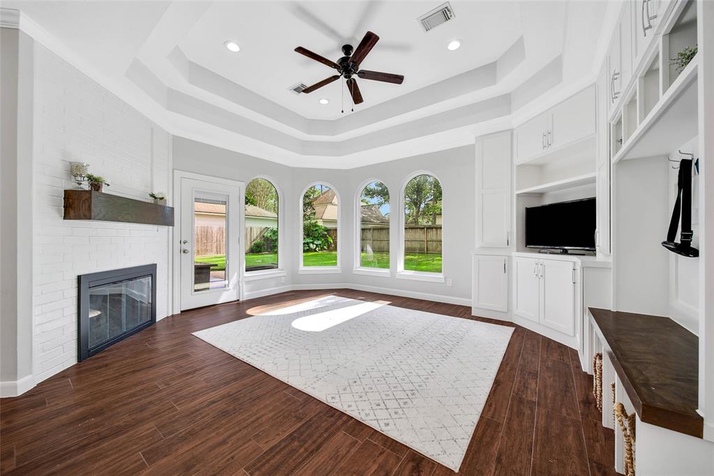 5906 Autumn Dogwood Way, Houston, Texas image 20