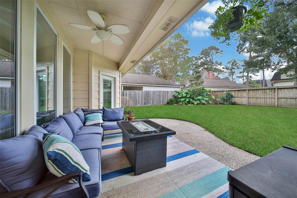 5906 Autumn Dogwood Way, Houston, Texas image 45