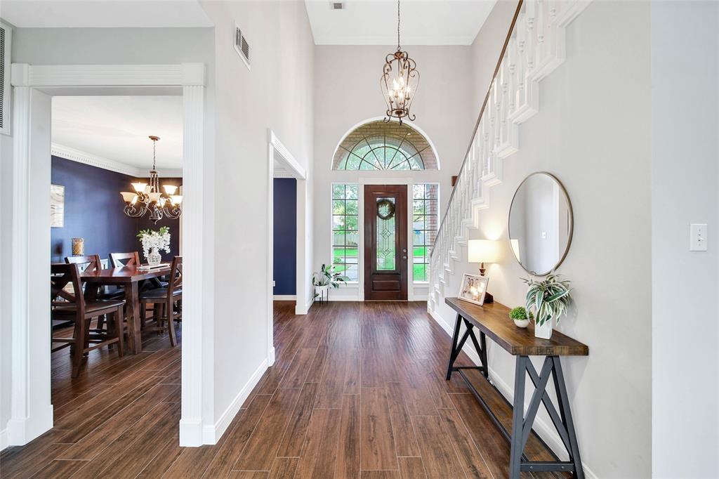 5906 Autumn Dogwood Way, Houston, Texas image 7