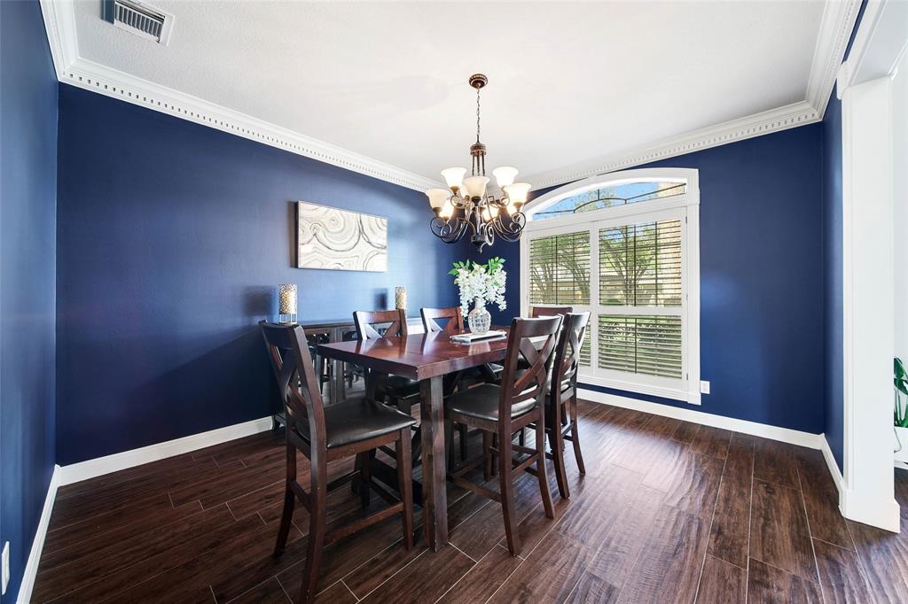 5906 Autumn Dogwood Way, Houston, Texas image 11