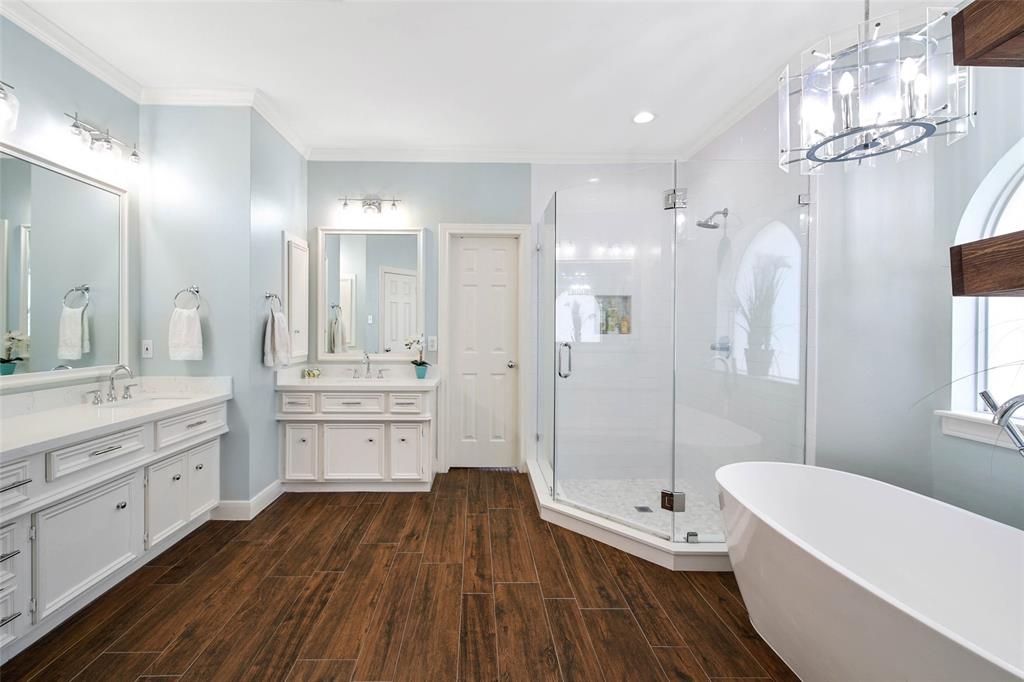5906 Autumn Dogwood Way, Houston, Texas image 6