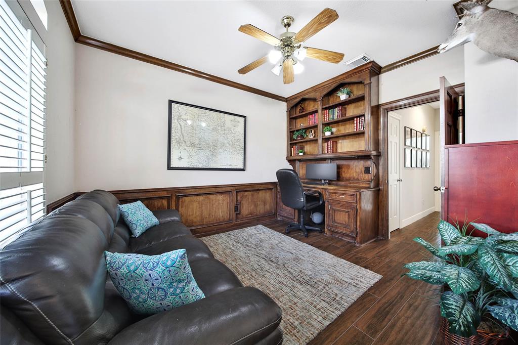 5906 Autumn Dogwood Way, Houston, Texas image 42