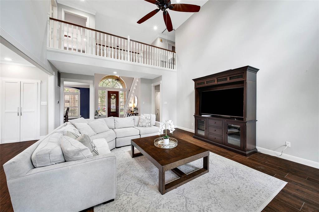 5906 Autumn Dogwood Way, Houston, Texas image 12