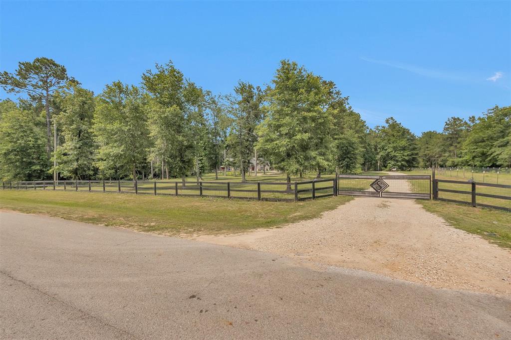 4142 Longhorn Drive