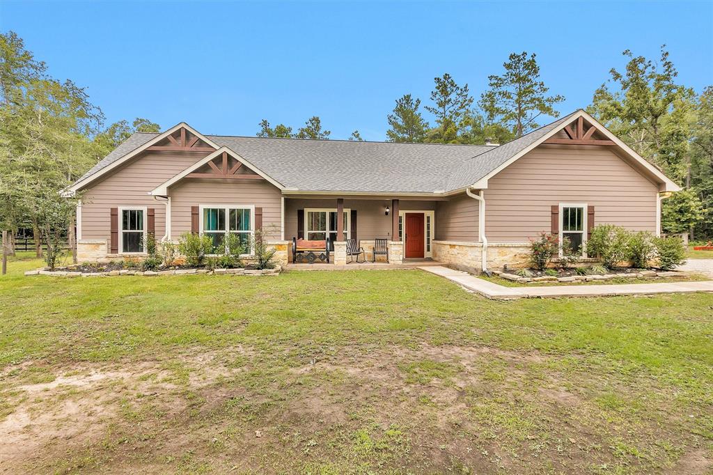 4142 Longhorn Drive