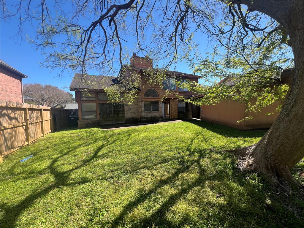 2922 Field Line Drive, Sugar Land, Texas image 29