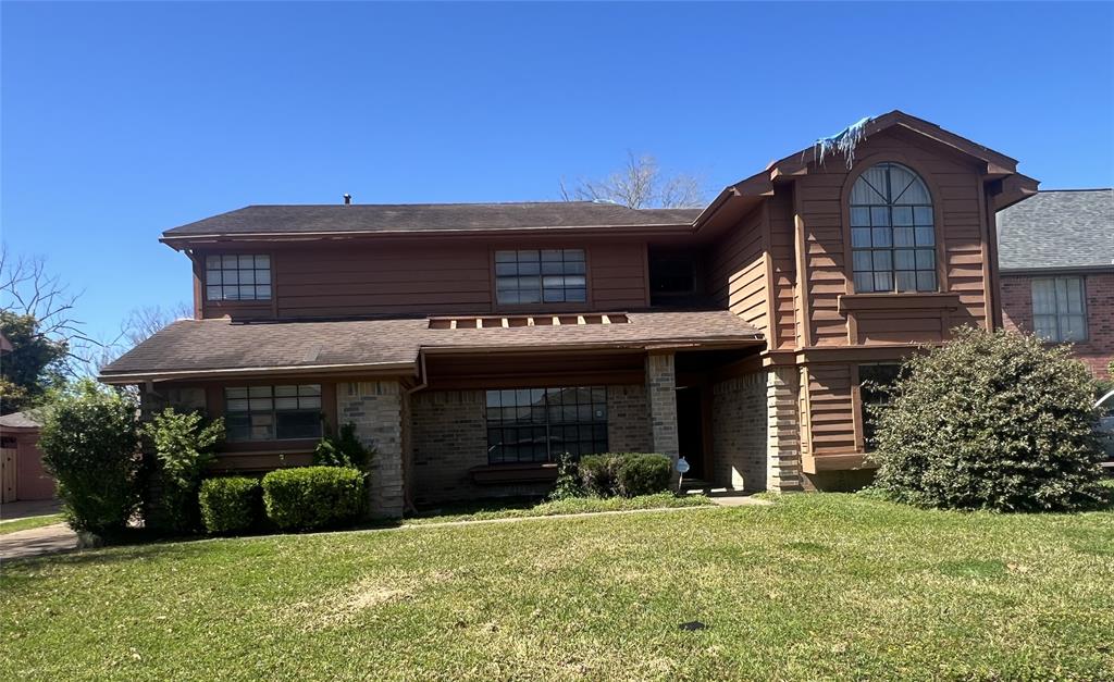2922 Field Line Drive, Sugar Land, Texas image 1