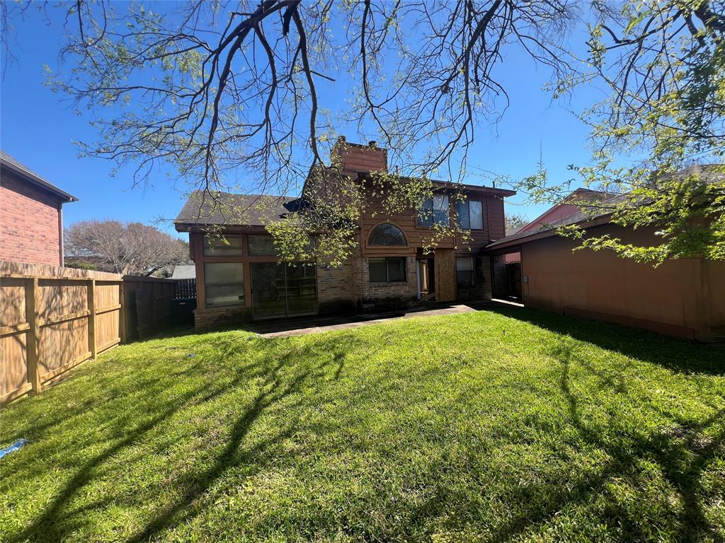 2922 Field Line Drive, Sugar Land, Texas image 32