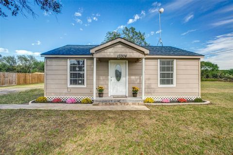 A home in Needville