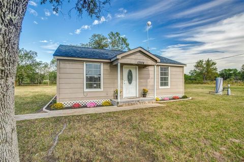 A home in Needville