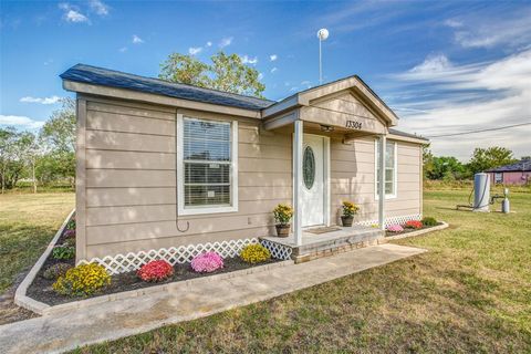 A home in Needville