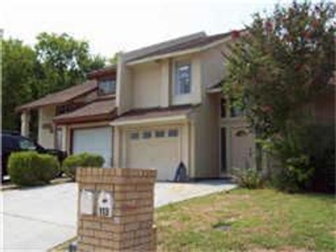 115 Capetown Circle Montgomery TX 77356